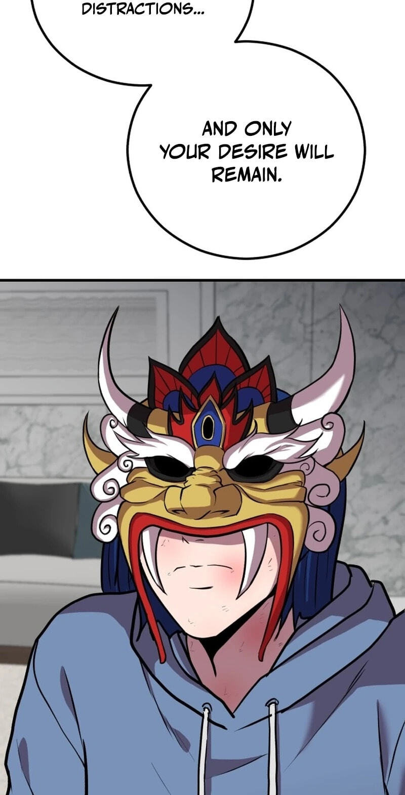Read I Will Become a God chapter 17 image 84 on Lezhin