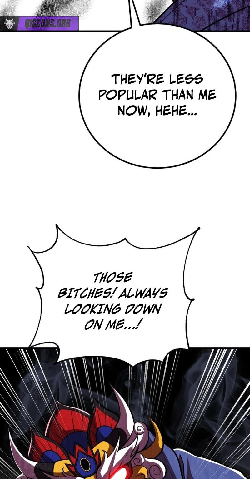 Read I Will Become a God chapter 17 image 90 on Lezhin