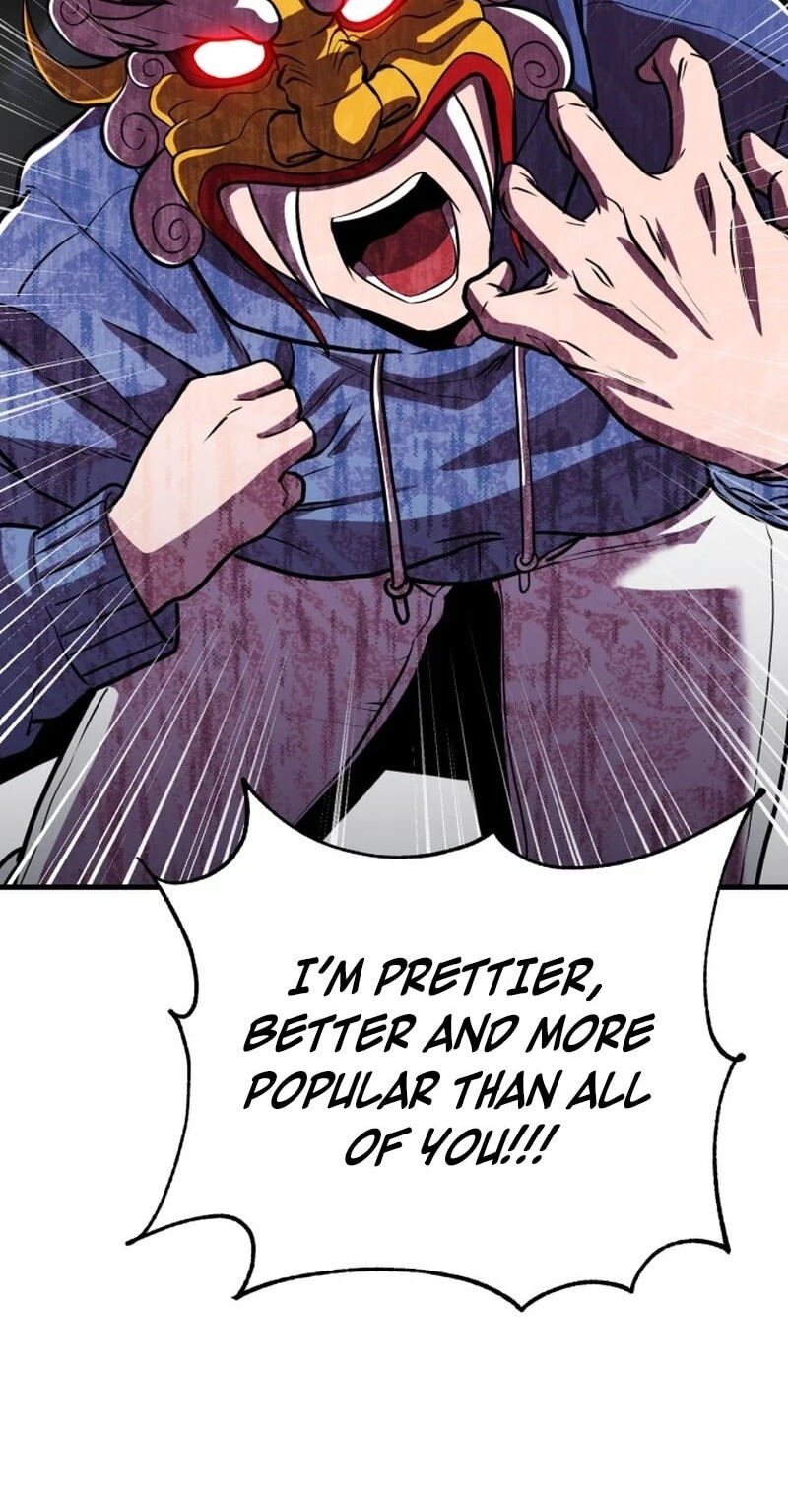 Read I Will Become a God chapter 17 image 91 on Lezhin