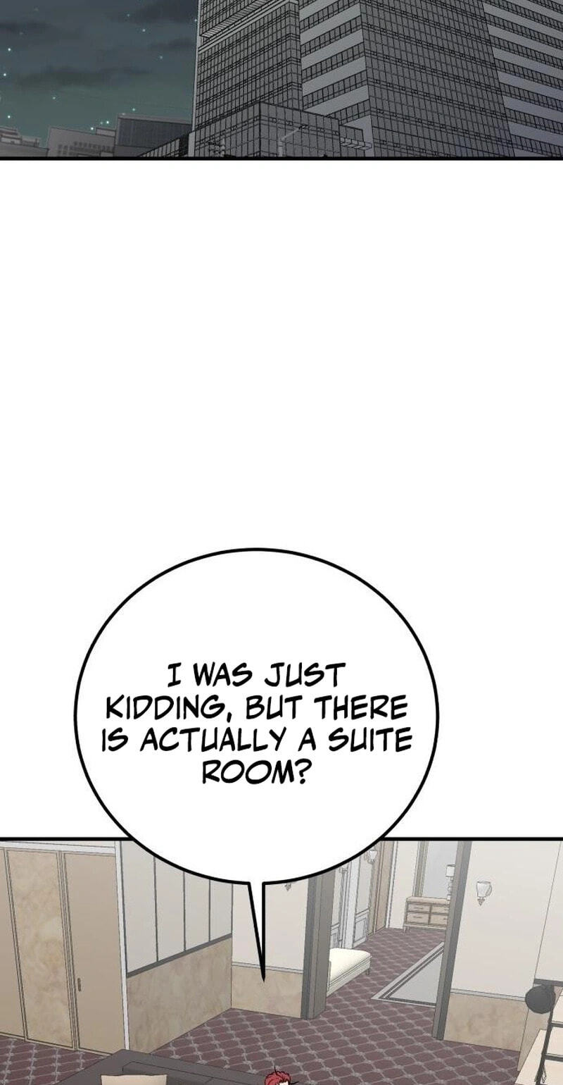Read I Will Become a God chapter 18 image 104 on Lezhin