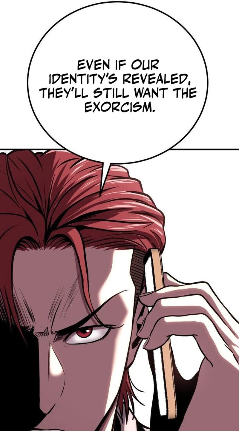 Read I Will Become a God chapter 18 image 116 on Lezhin