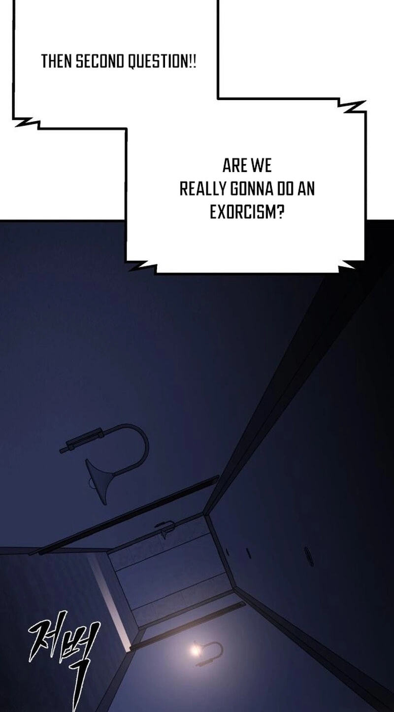Read I Will Become a God chapter 18 image 118 on Lezhin
