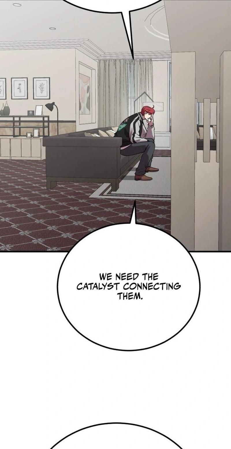 Read I Will Become a God chapter 18 image 122 on Lezhin