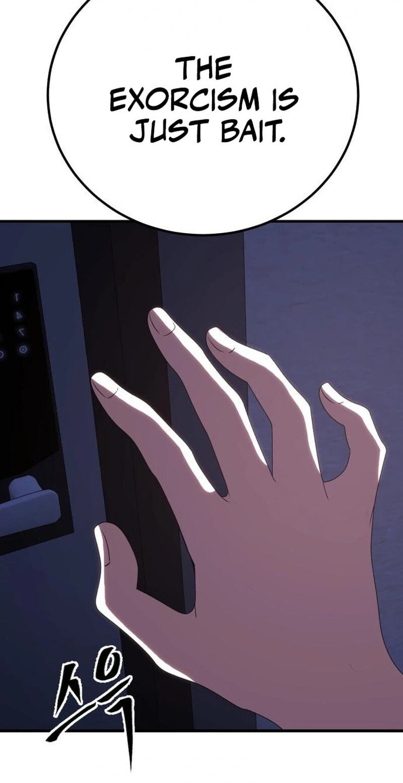 Read I Will Become a God chapter 18 image 123 on Lezhin