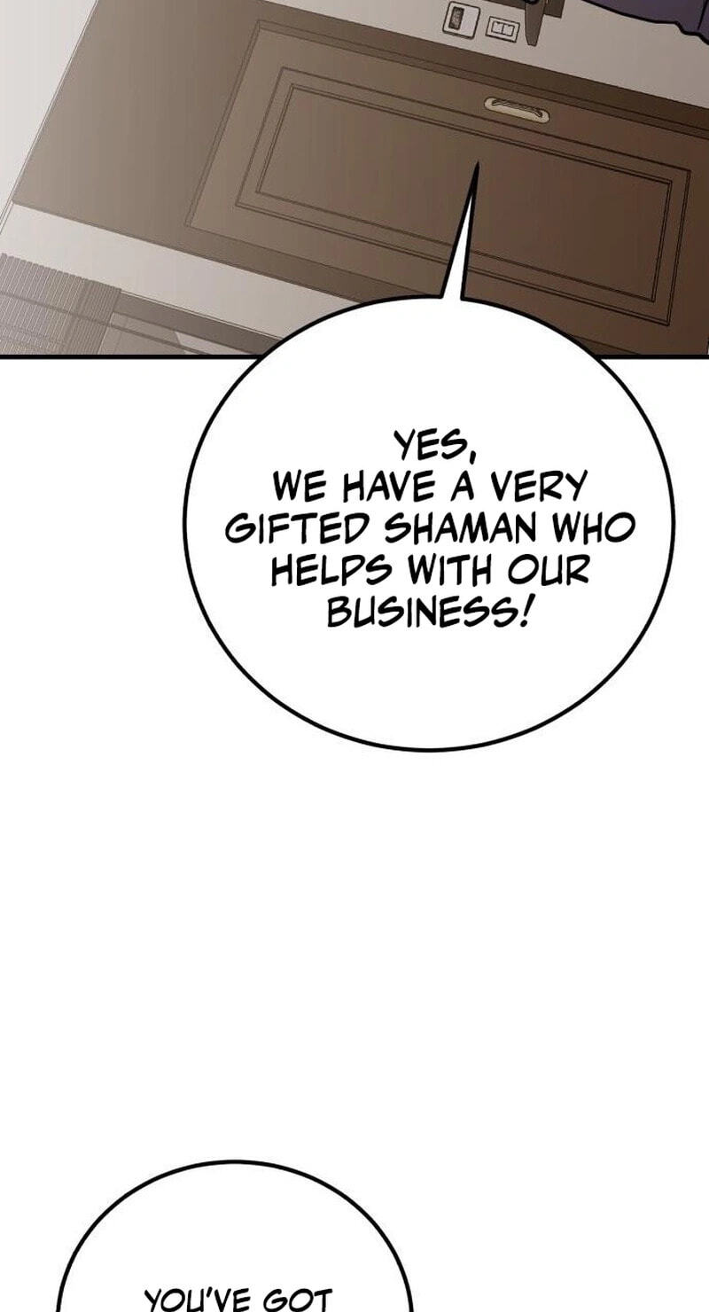 Read I Will Become a God chapter 18 image 15 on Lezhin
