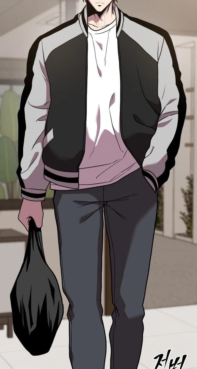 Read I Will Become a God chapter 18 image 25 on Lezhin