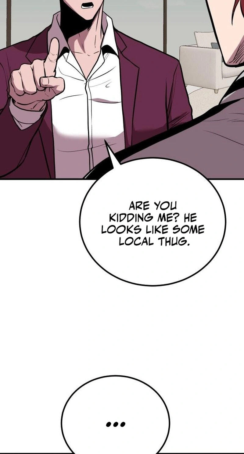 Read I Will Become a God chapter 18 image 27 on Lezhin