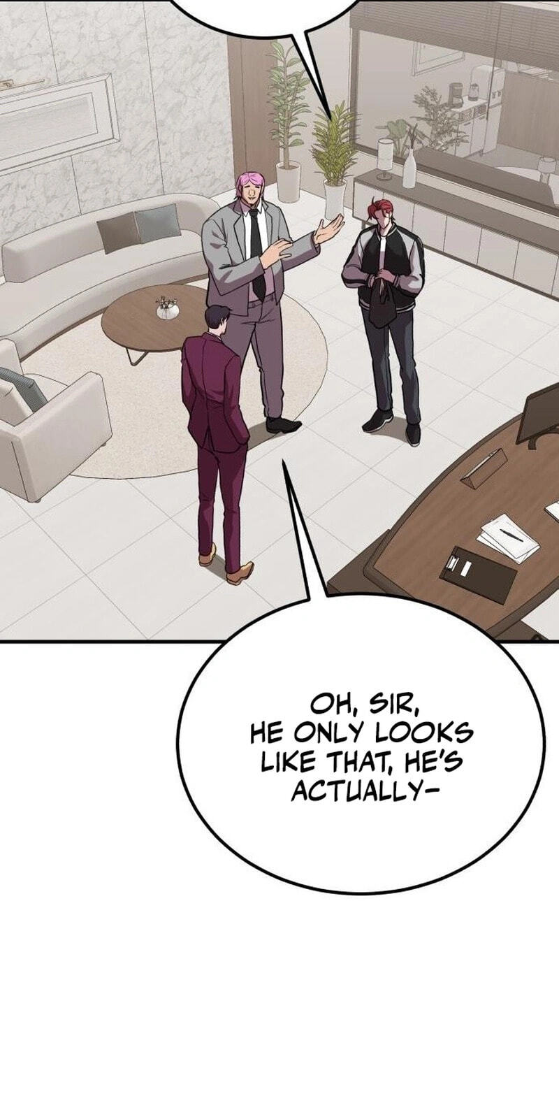 Read I Will Become a God chapter 18 image 28 on Lezhin
