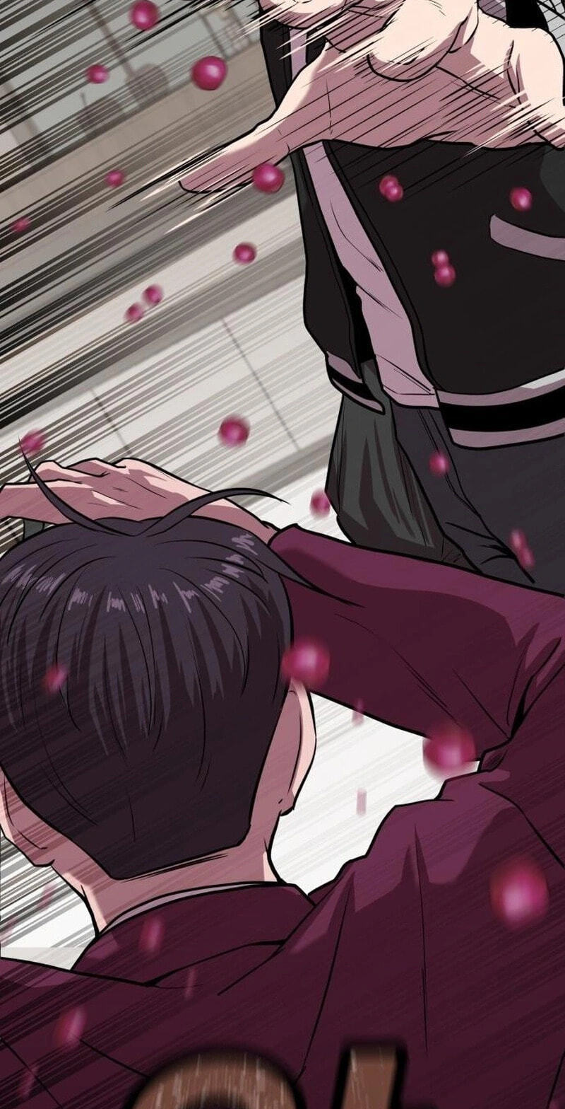 Read I Will Become a God chapter 18 image 30 on Lezhin