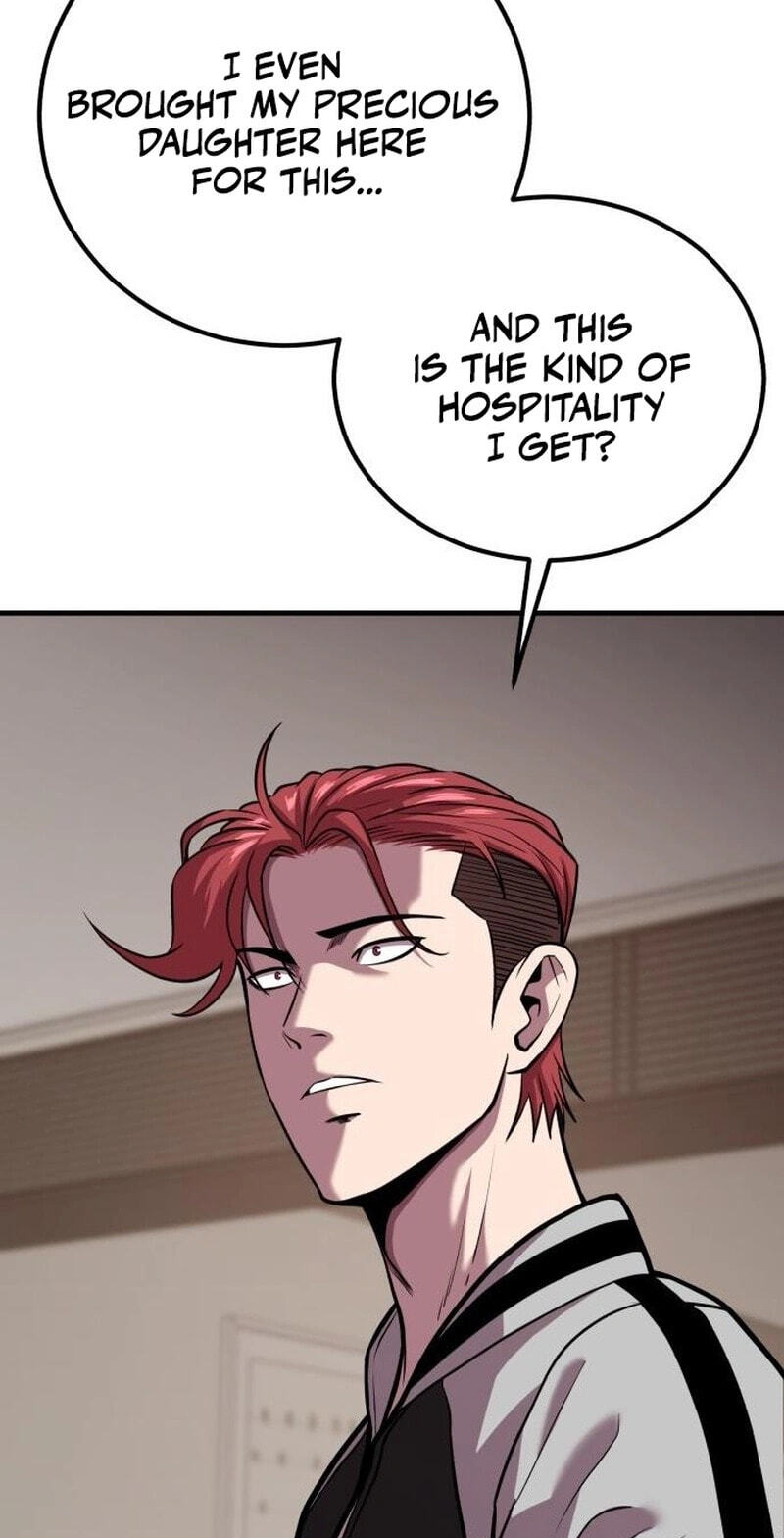 Read I Will Become a God chapter 18 image 35 on Lezhin