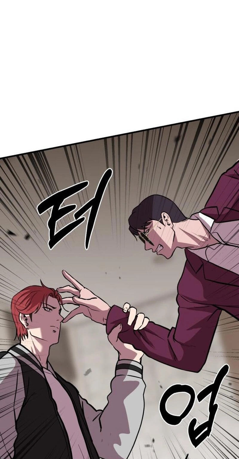Read I Will Become a God chapter 18 image 38 on Lezhin
