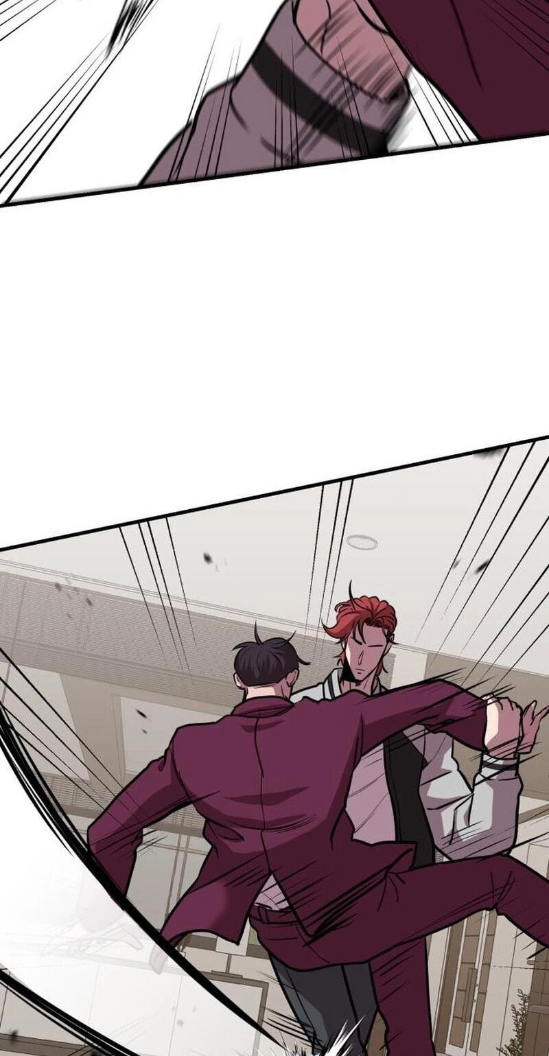 Read I Will Become a God chapter 18 image 40 on Lezhin