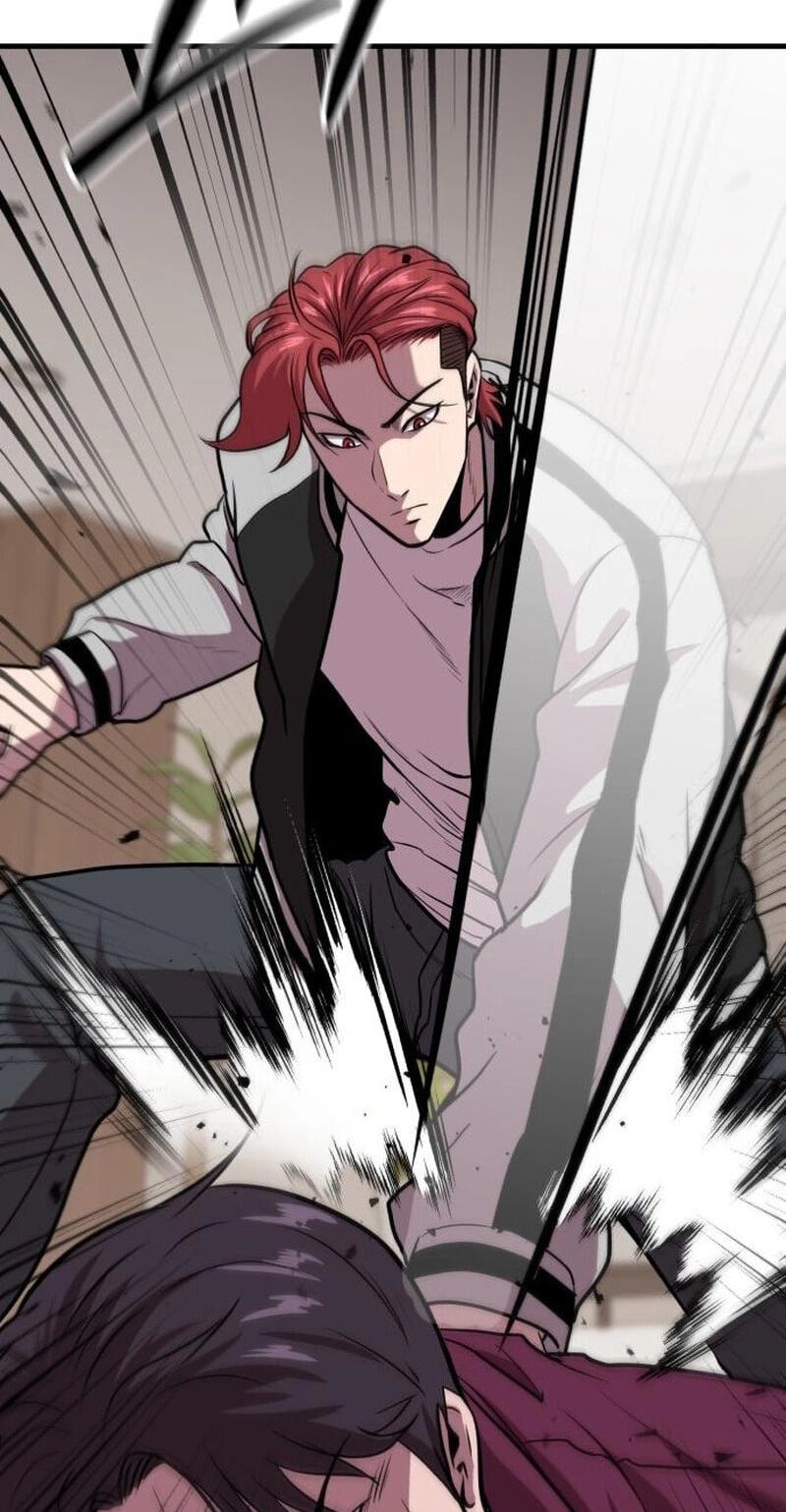 Read I Will Become a God chapter 18 image 42 on Lezhin