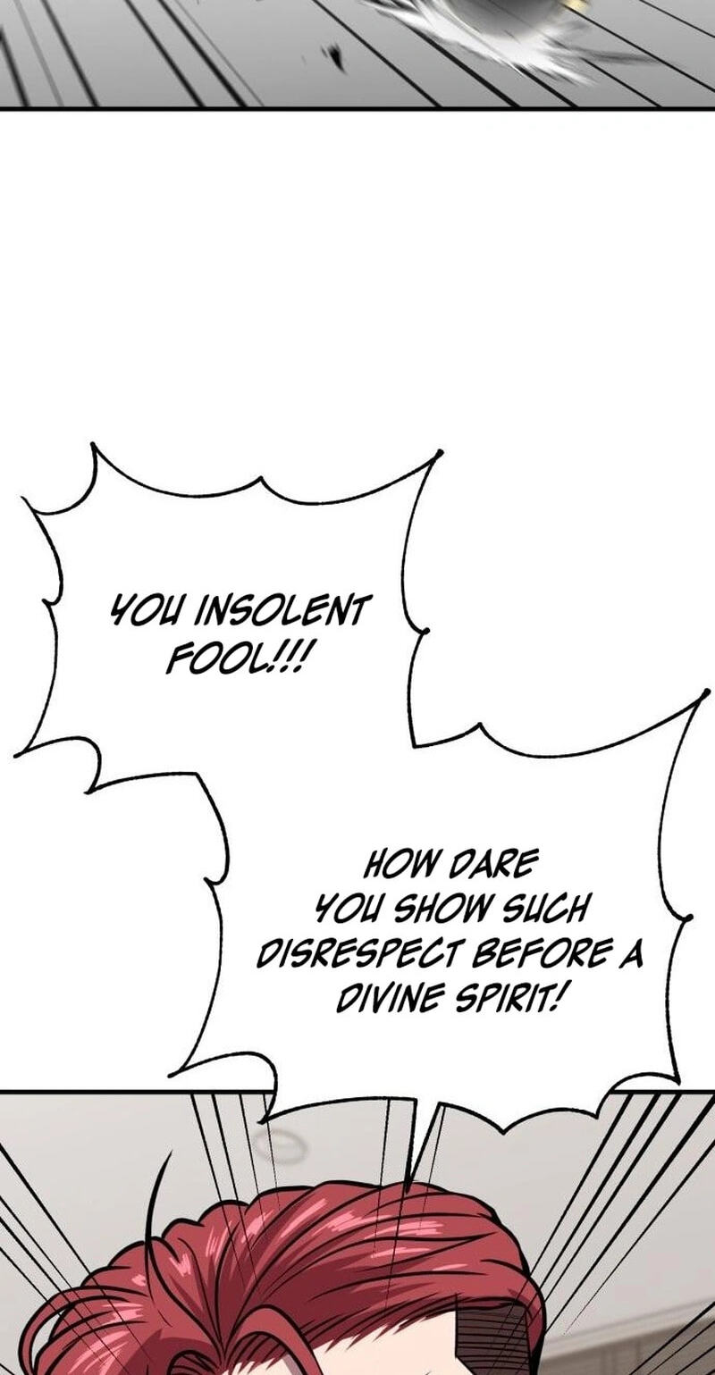 Read I Will Become a God chapter 18 image 44 on Lezhin