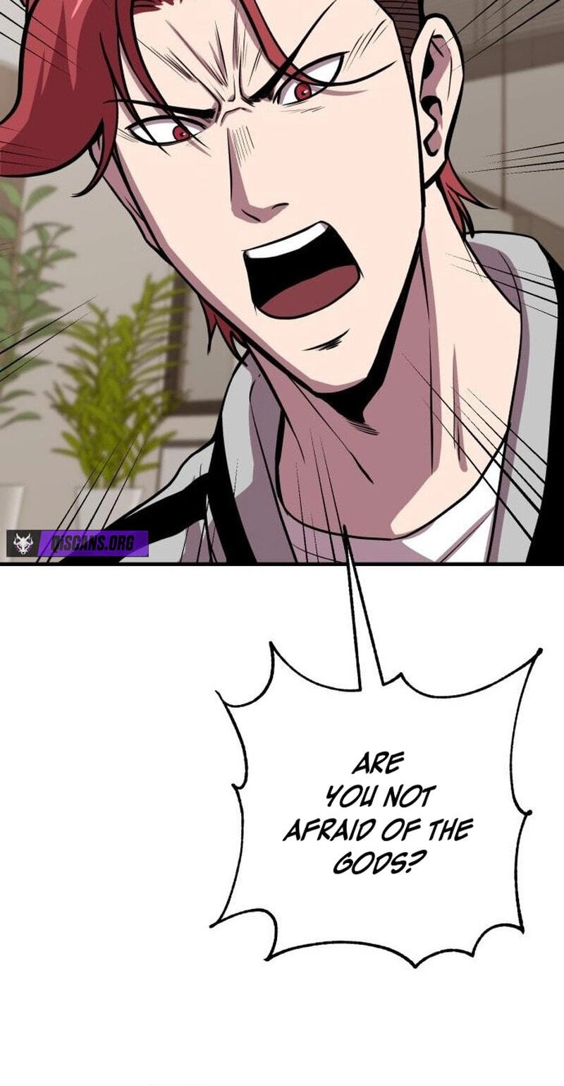 Read I Will Become a God chapter 18 image 45 on Lezhin