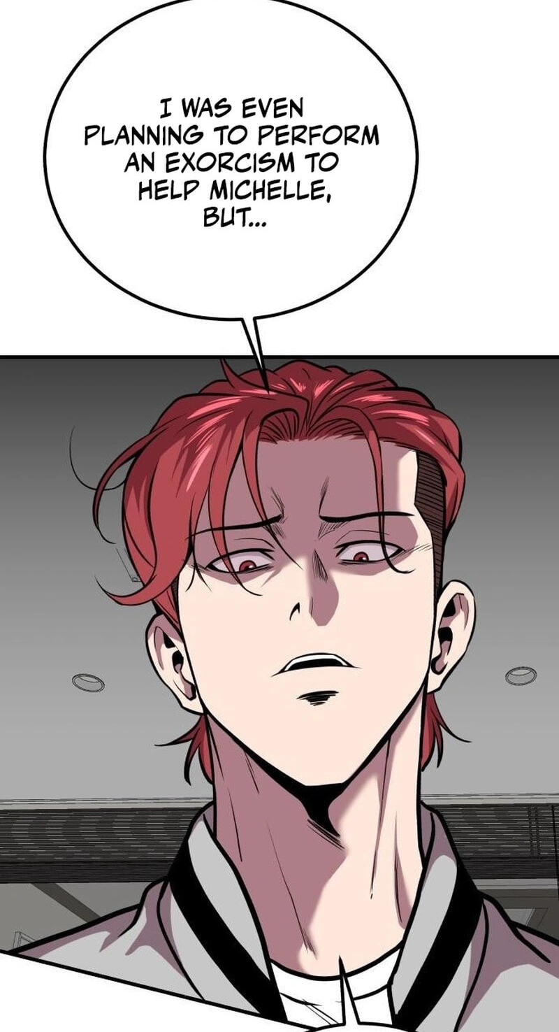 Read I Will Become a God chapter 18 image 51 on Lezhin