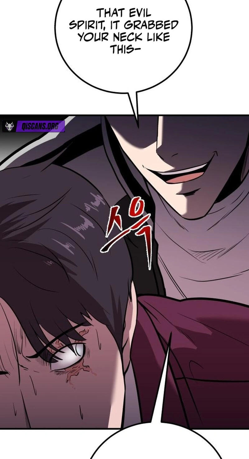 Read I Will Become a God chapter 18 image 55 on Lezhin