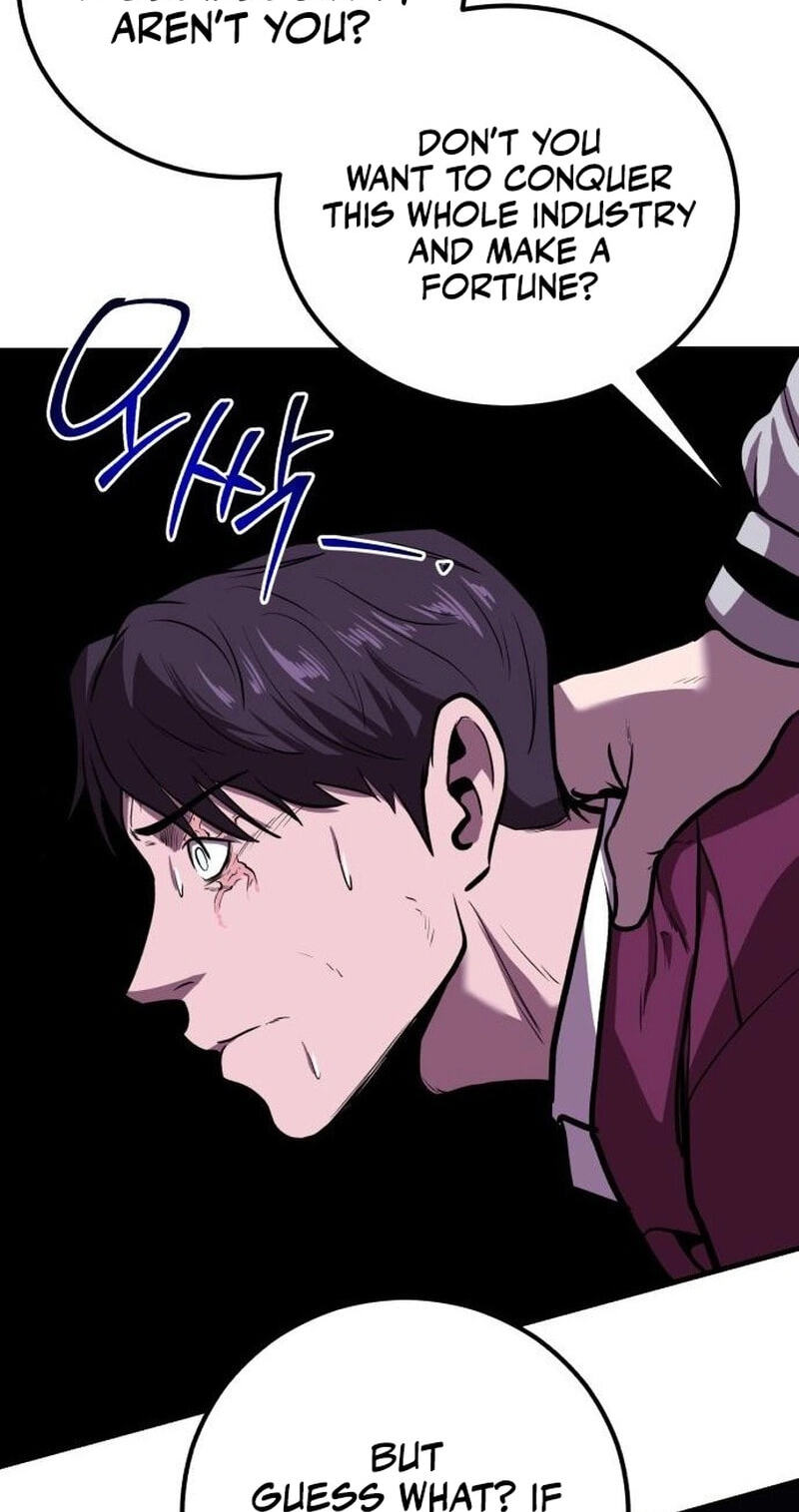 Read I Will Become a God chapter 18 image 61 on Lezhin
