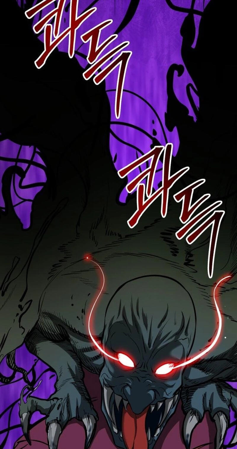 Read I Will Become a God chapter 18 image 63 on Lezhin
