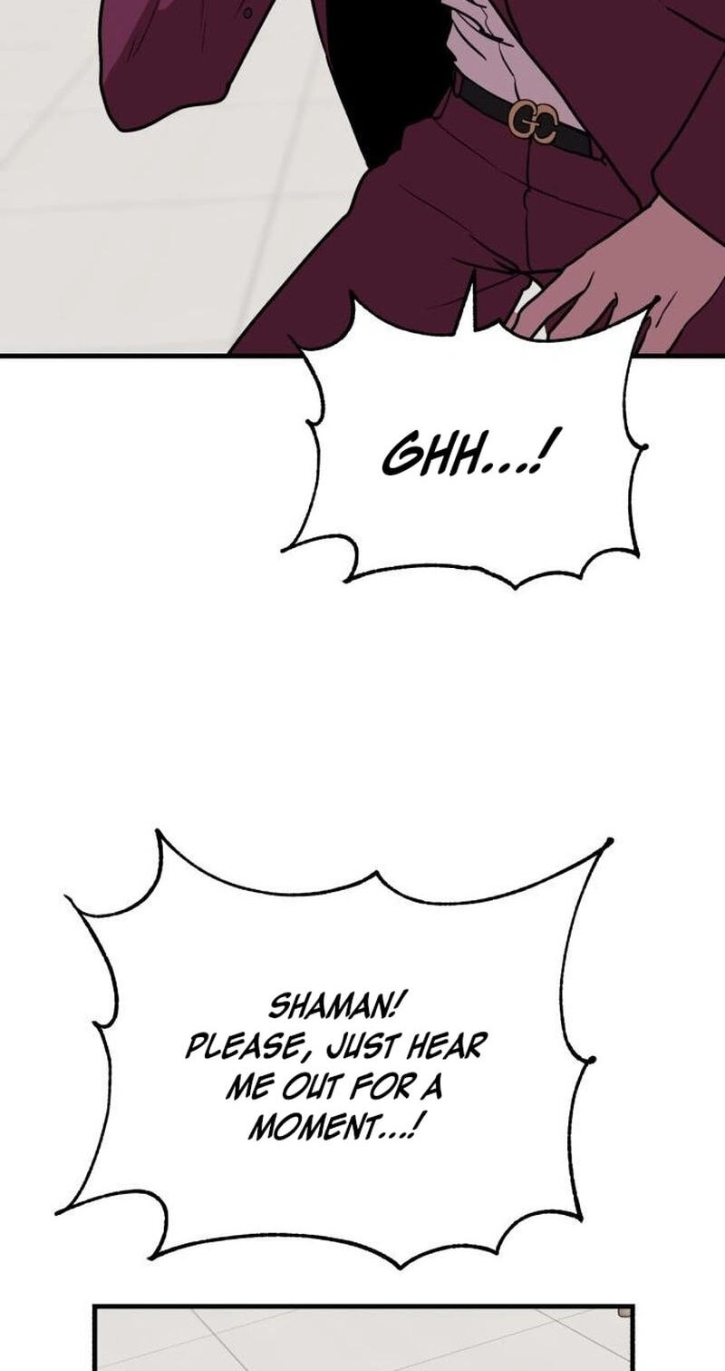 Read I Will Become a God chapter 18 image 69 on Lezhin