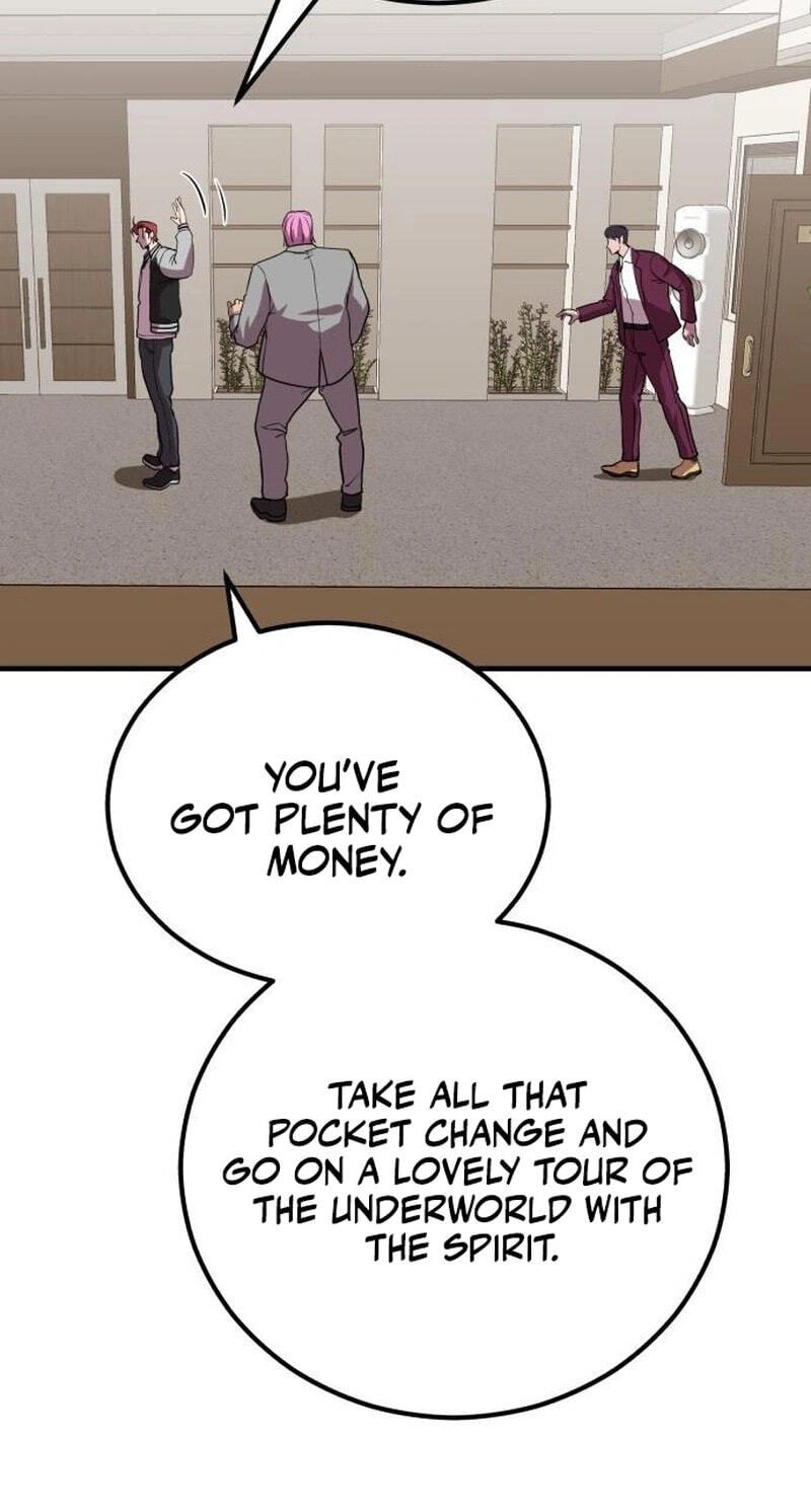 Read I Will Become a God chapter 18 image 78 on Lezhin
