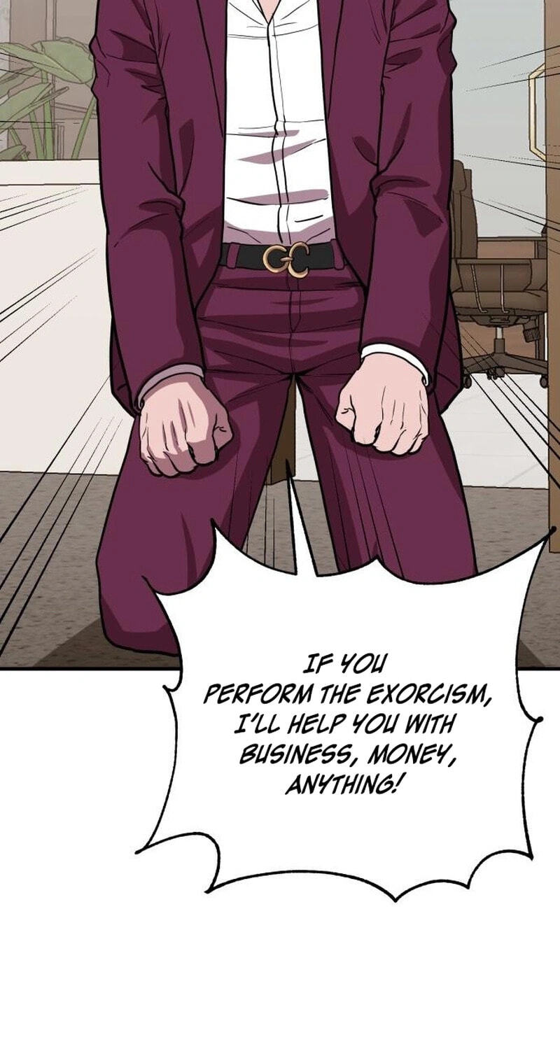 Read I Will Become a God chapter 18 image 80 on Lezhin