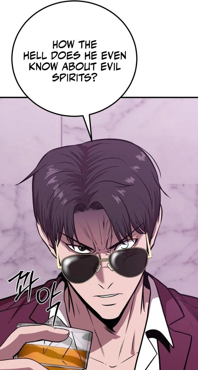 Read I Will Become a God chapter 18 image 93 on Lezhin