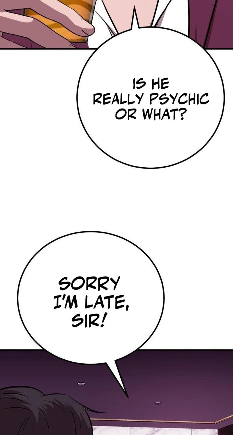 Read I Will Become a God chapter 18 image 94 on Lezhin