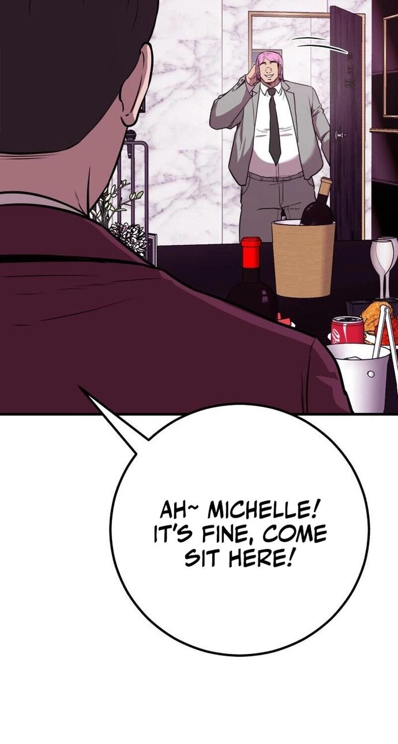 Read I Will Become a God chapter 18 image 95 on Lezhin