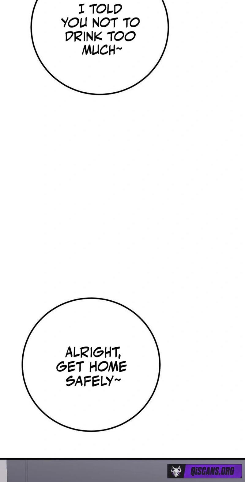 Read I Will Become a God chapter 19 image 10 on Lezhin