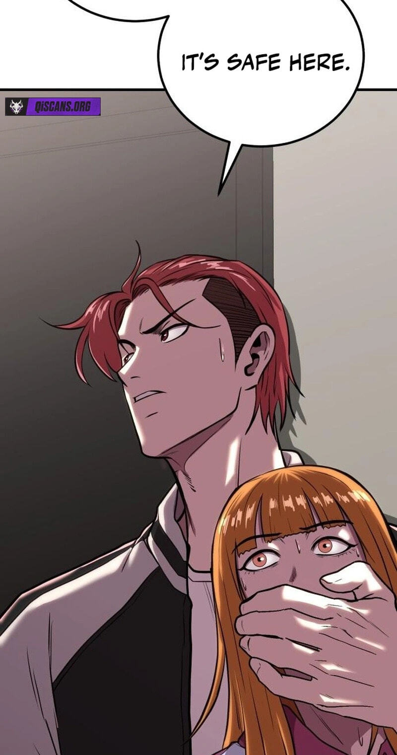 Read I Will Become a God chapter 19 image 104 on Lezhin
