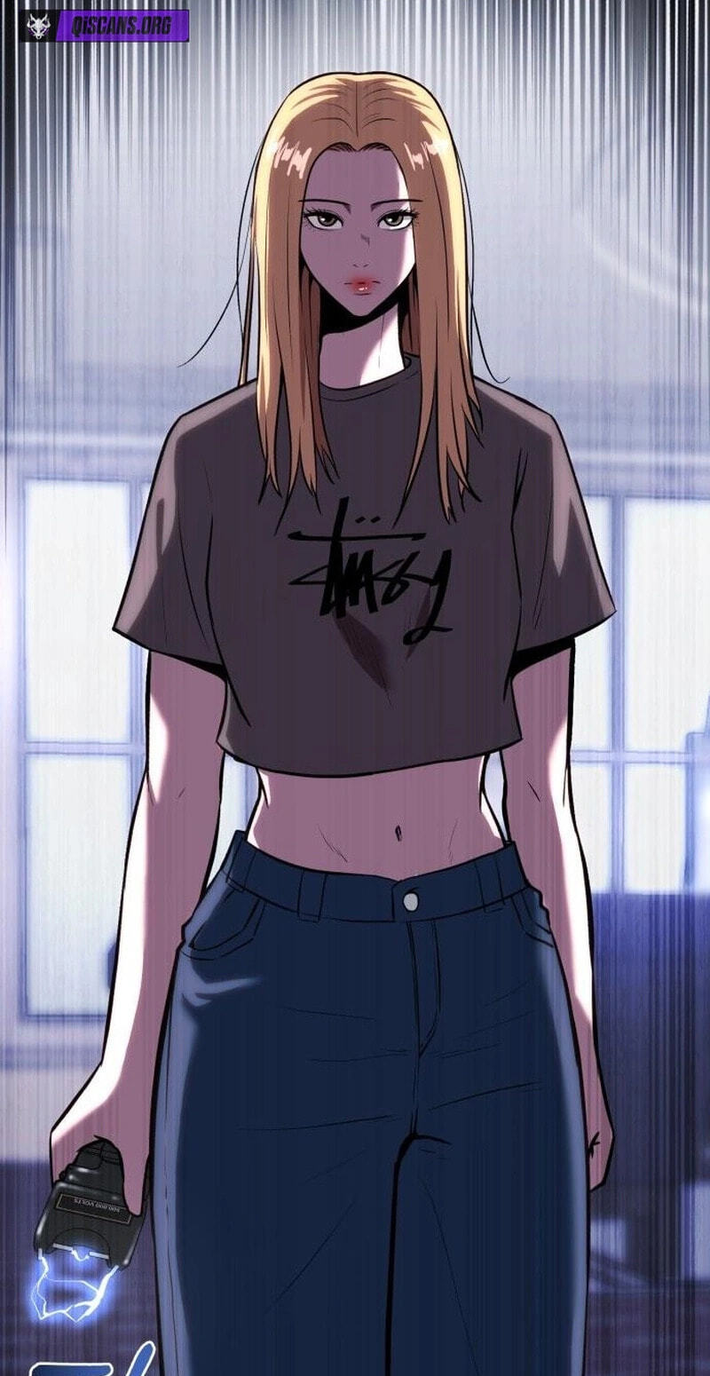 Read I Will Become a God chapter 19 image 113 on Lezhin