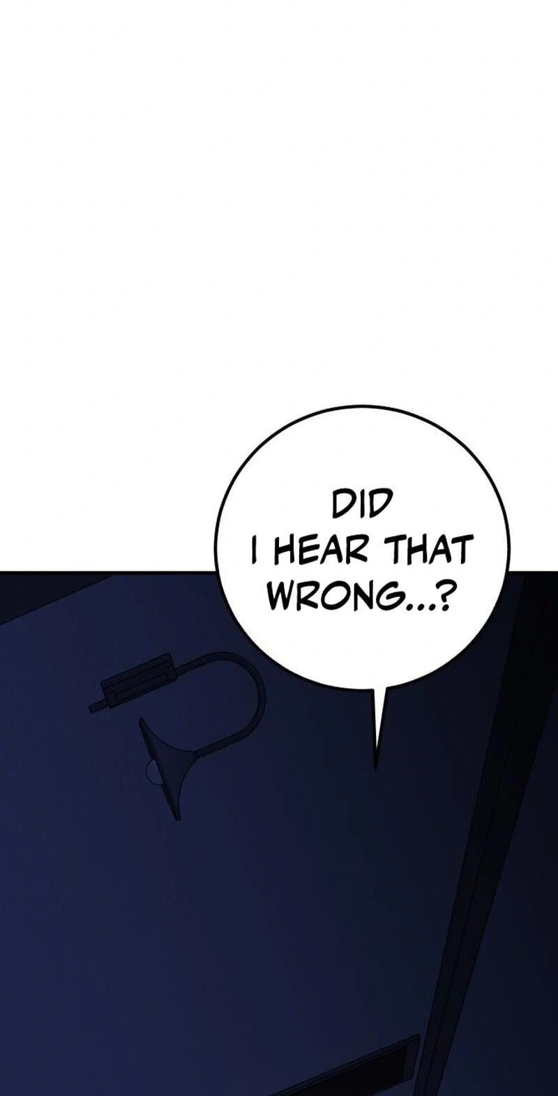 Read I Will Become a God chapter 19 image 16 on Lezhin