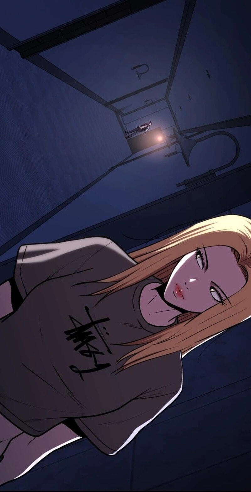 Read I Will Become a God chapter 19 image 17 on Lezhin