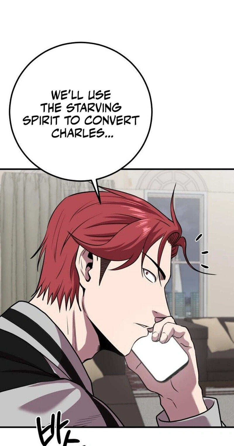 Read I Will Become a God chapter 19 image 2 on Lezhin
