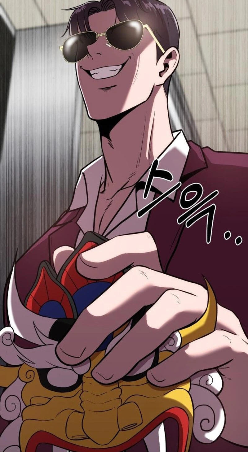 Read I Will Become a God chapter 19 image 29 on Lezhin