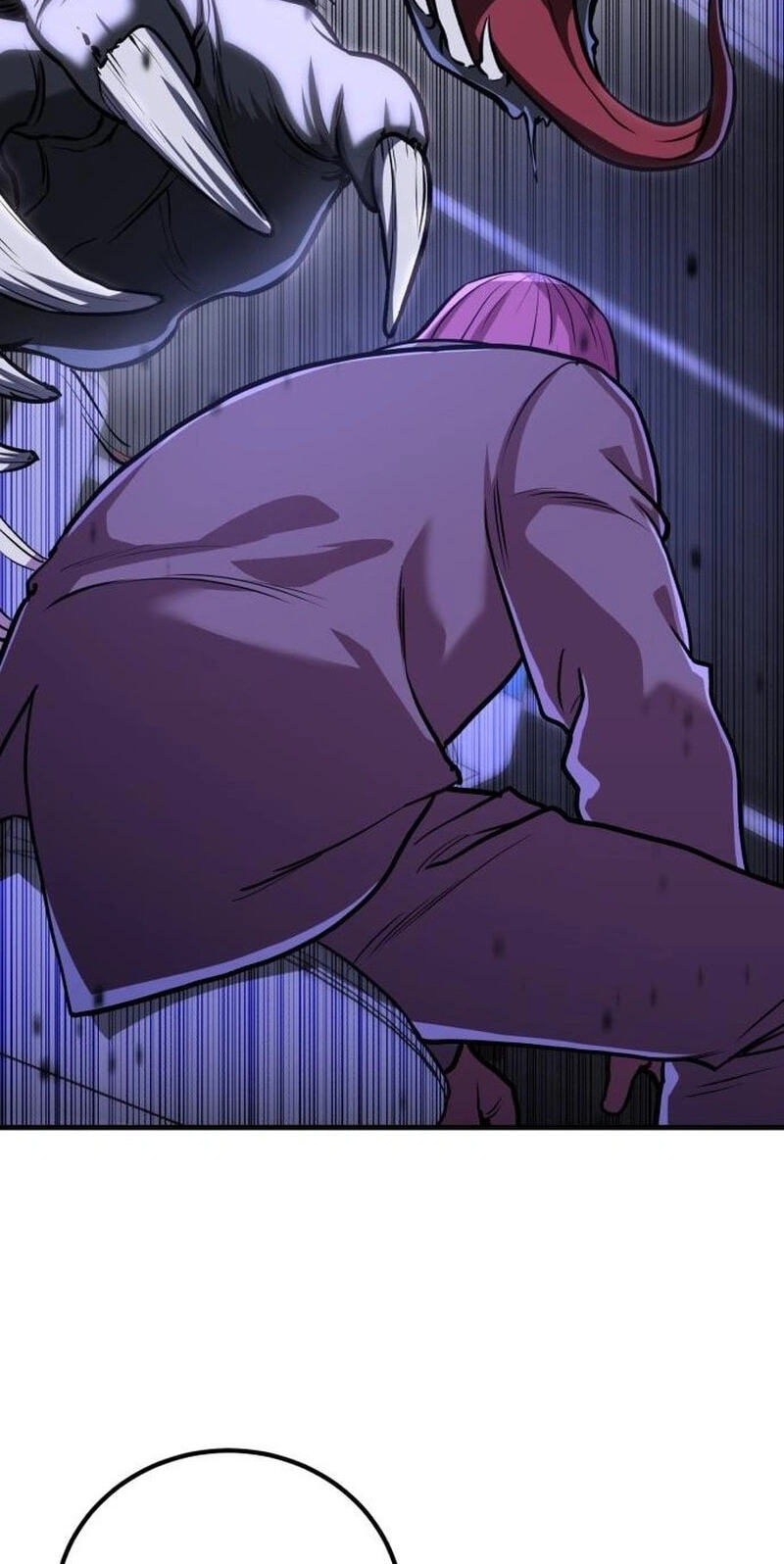 Read I Will Become a God chapter 19 image 44 on Lezhin
