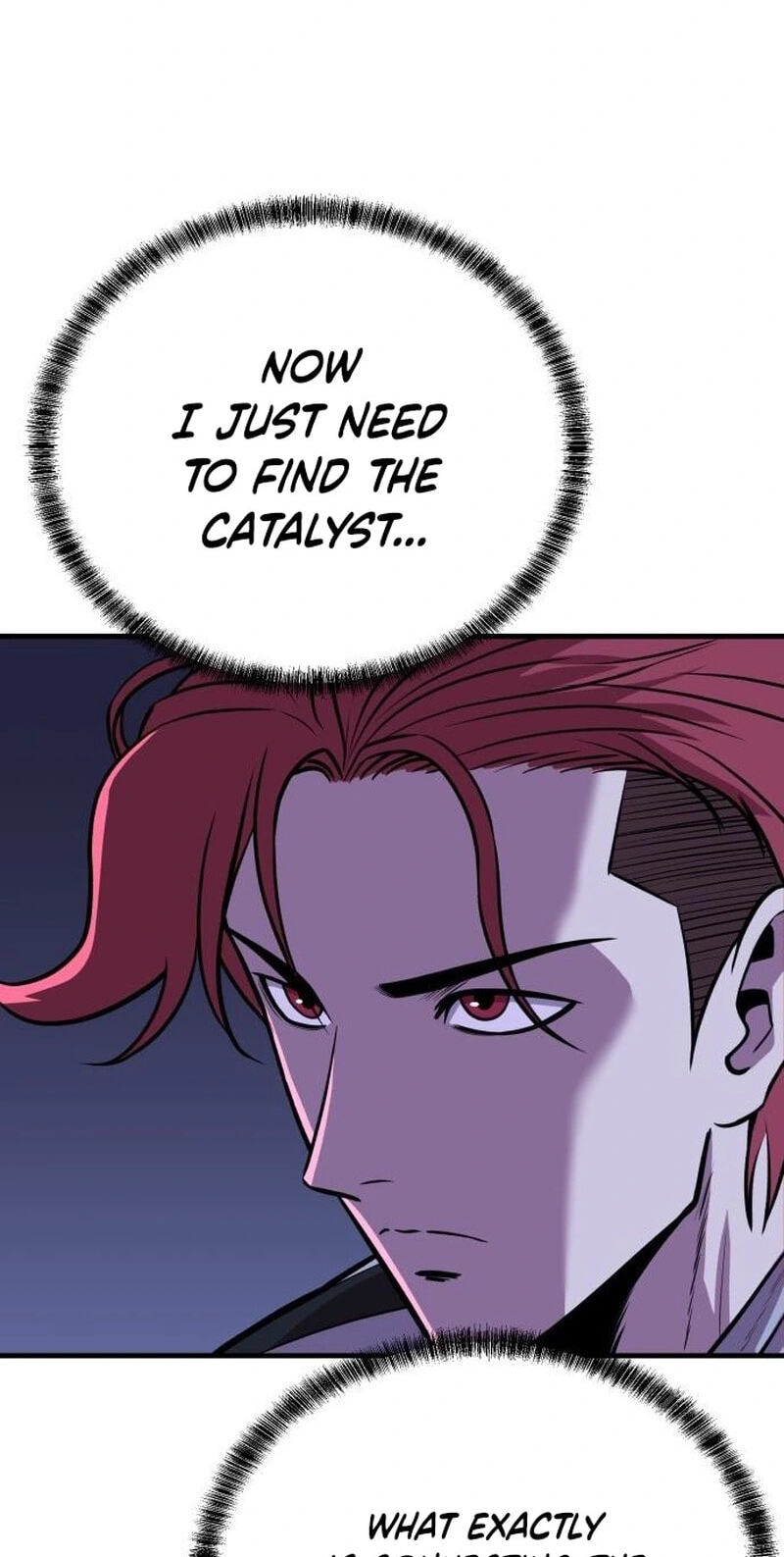 Read I Will Become a God chapter 19 image 57 on Lezhin