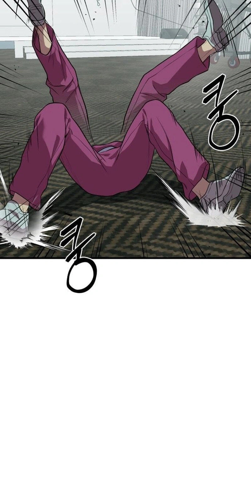 Read I Will Become a God chapter 19 image 70 on Lezhin