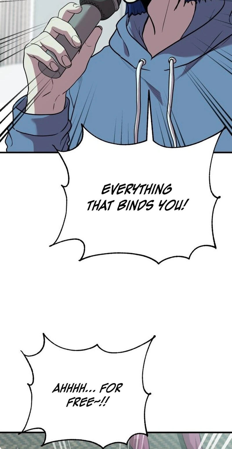 Read I Will Become a God chapter 19 image 75 on Lezhin