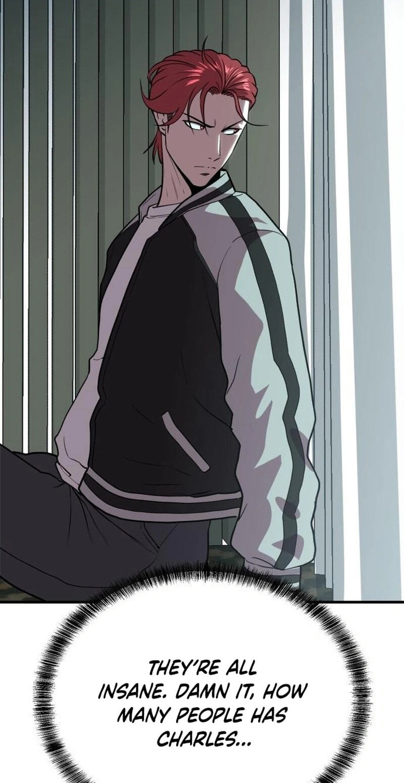 Read I Will Become a God chapter 19 image 79 on Lezhin