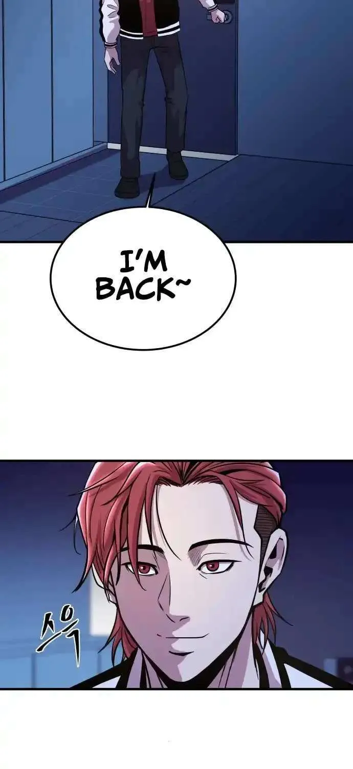 Read I Will Become a God chapter 2 image 104 on Lezhin
