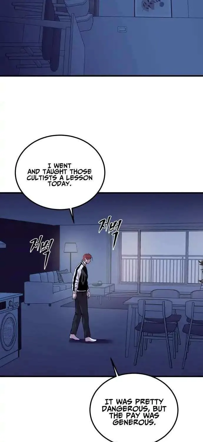 Read I Will Become a God chapter 2 image 106 on Lezhin
