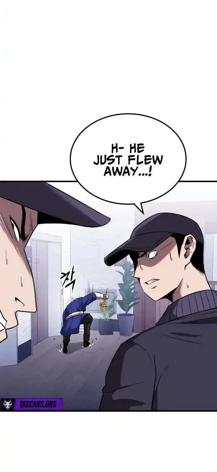 Read I Will Become a God chapter 2 image 11 on Lezhin