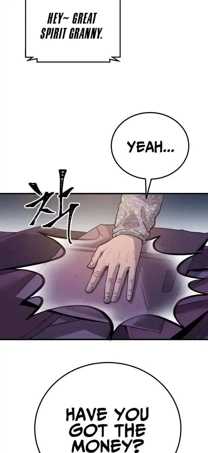 Read I Will Become a God chapter 2 image 114 on Lezhin