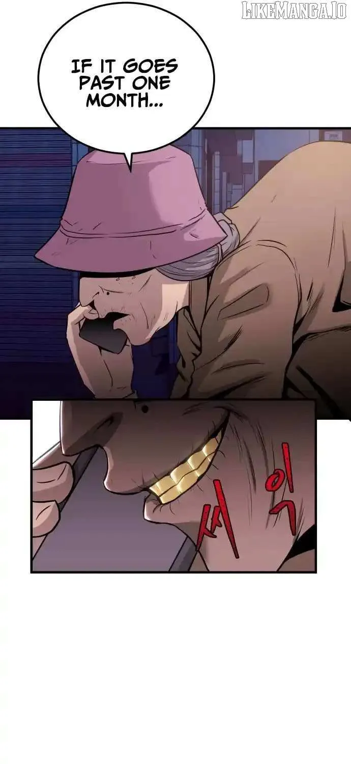 Read I Will Become a God chapter 2 image 120 on Lezhin