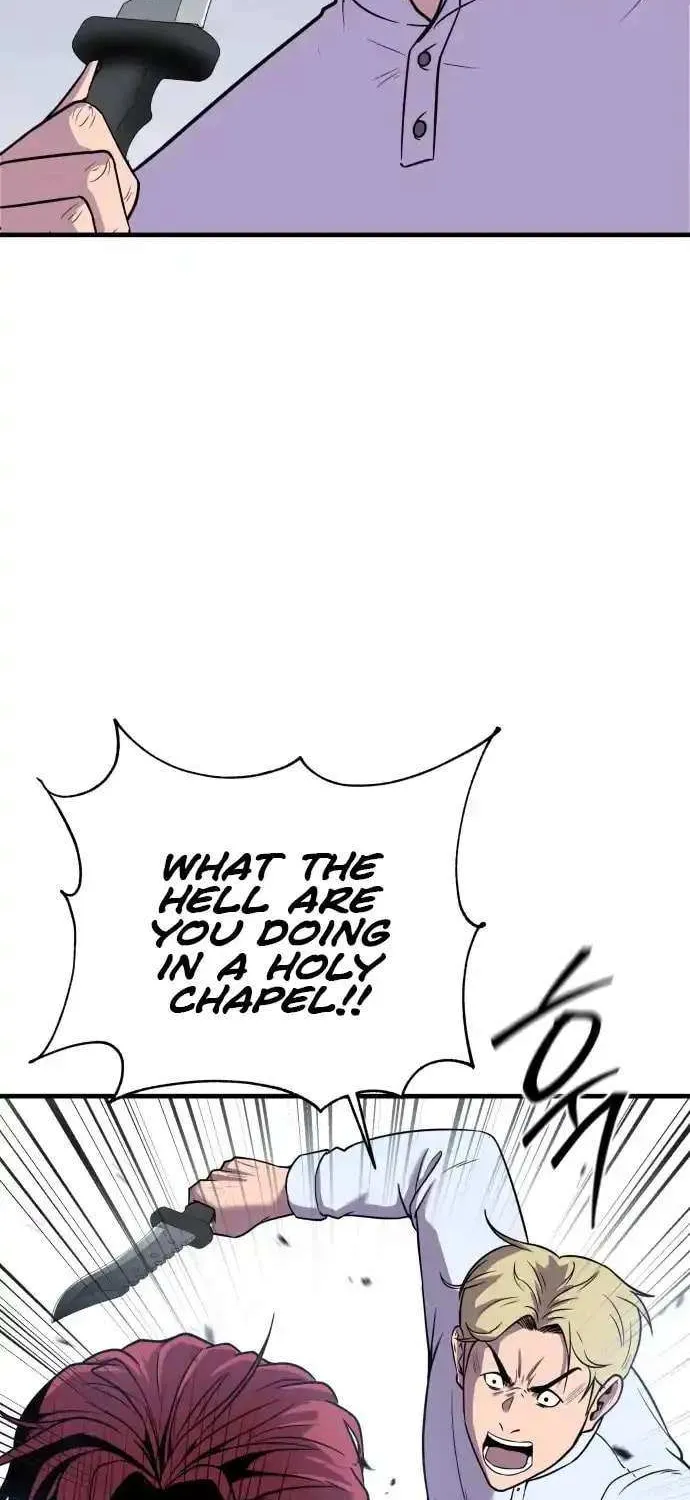 Read I Will Become a God chapter 2 image 13 on Lezhin