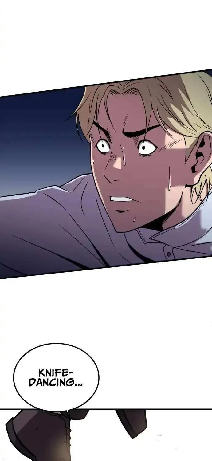 Read I Will Become a God chapter 2 image 15 on Lezhin