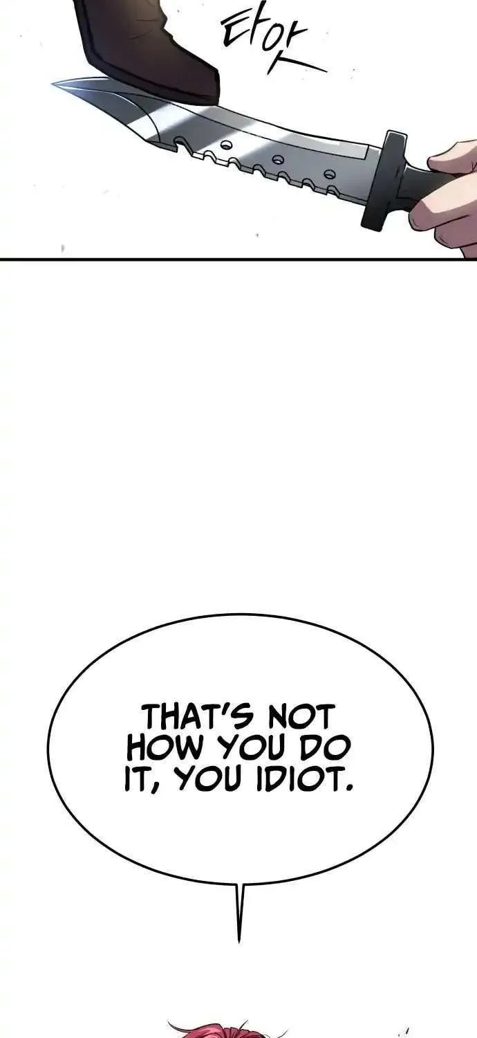 Read I Will Become a God chapter 2 image 16 on Lezhin