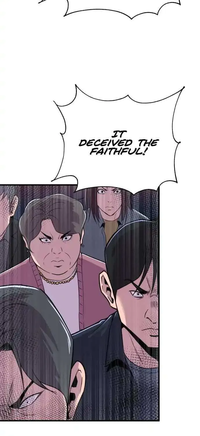 Read I Will Become a God chapter 2 image 22 on Lezhin
